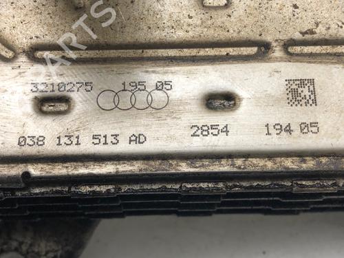Egr VW PASSAT B6 Variant (3C5) 1.9 TDI | BP39270401M69 - Image 5