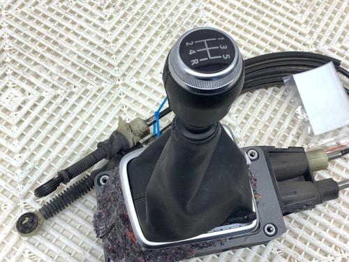 Gear lever DACIA DUSTER (HM_) 1.0 TCe 100 (HMMT) | BP40033564M90 - Image 3