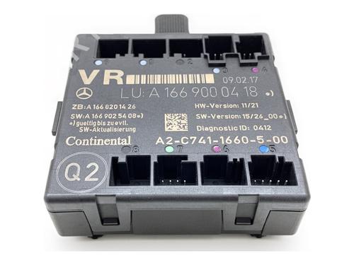 Used Electronic module Electronic module 39357748 39357748