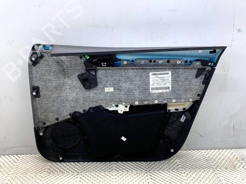 Front left panel SKODA OCTAVIA III Combi (5E5, 5E6) 2.0 TDI | BP39332753C58 - Image 3