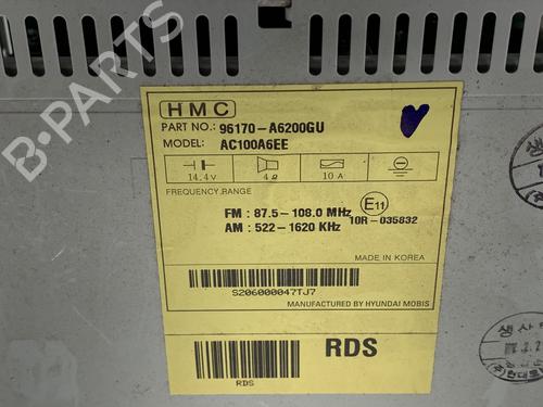Other HYUNDAI i30 (GD) 1.4 | BP40068305O1 - Image 4