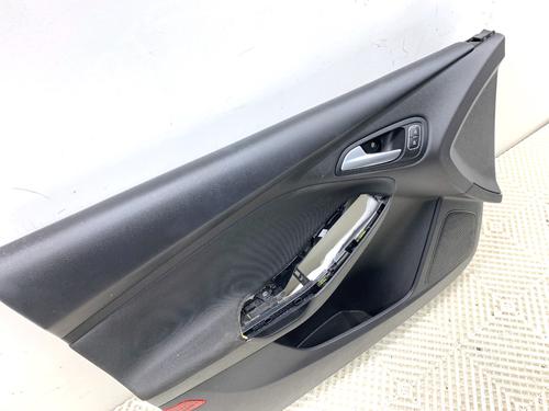 Front left panel FORD FOCUS III Turnier 1.0 EcoBoost | BP39330878C58 - Image 2
