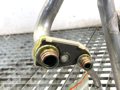 AC pipe FORD S-MAX (WA6) 2.0 TDCi | BP39357020M126 - Image 4