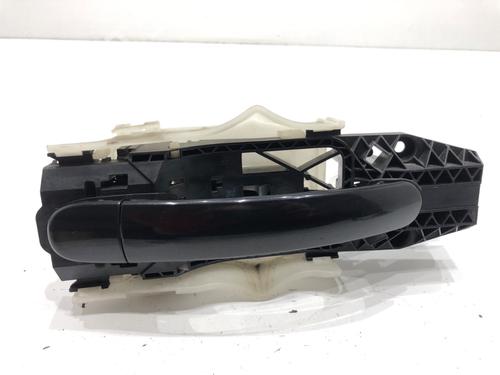 Used Rear right exterior door handle Rear right exterior door handle SKODA RAPID (NH3, NK3, NK6) 1.2 (75 hp) 39290489 39290489