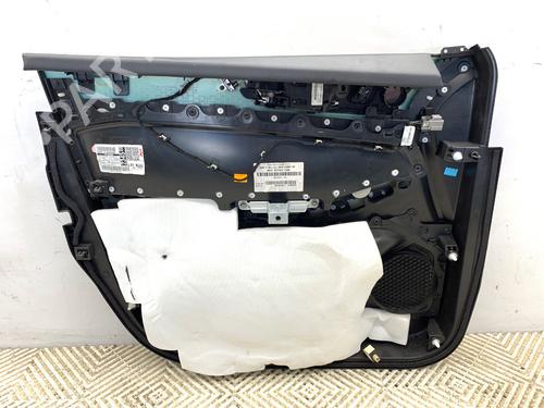 Forreste højre beklædning FORD S-MAX (CJ, WA6) 2.0 TDCi | BP39299232C59 - Image 4