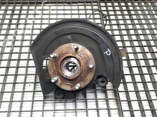 Used Right front steering knuckle Right front steering knuckle 39317472 39317472