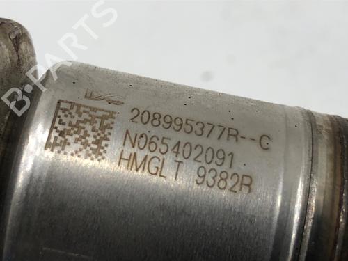 Injector DACIA DUSTER (HM_) 1.5 dCi 115 (HMAD) | BP39316025M100 - Image 3