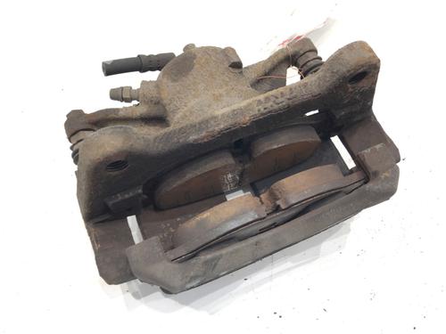 Left front brake caliper SEAT ATECA (KH7, KHP) 2.0 TDI 4Drive | BP39367327M105 - Image 3