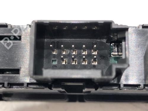 Warning switch VW T-CROSS (C11, D31) 1.0 TSi | BP39282360I22 - Image 4