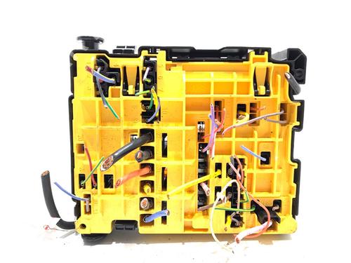 Fuse box OPEL COMBO Box Body/MPV (K9) 1.2 | BP39300998E1 - Image 3