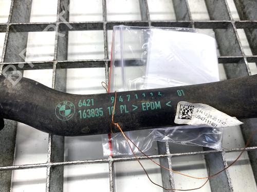 Pipe BMW 5 (G30, F90) 520 d xDrive | BP39343200M125 - Image 4