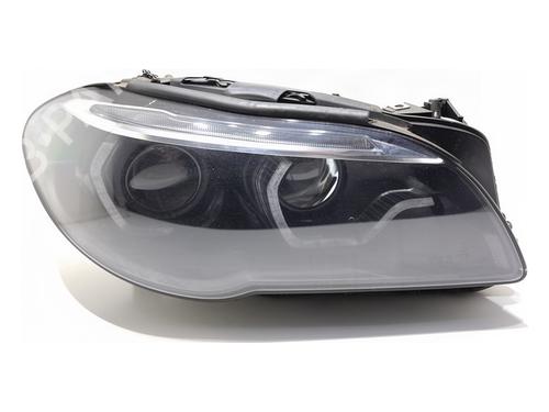 Used Right headlight Right headlight BMW 5 Touring (F11) 520 d (184 hp) 39970732 39970732