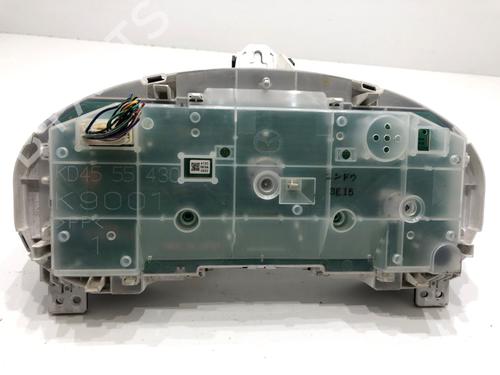 Instrument cluster MAZDA CX-5 (KE, GH) 2.2 D AWD (KE102) | BP39306429C47 - Image 3