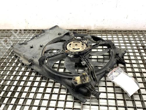 Radiator fan OPEL CORSA E Hatchback Van (X15) 1.4 (08) | BP39367287M35 - Image 3