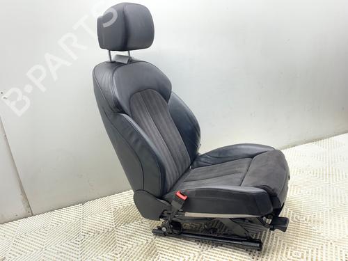 Left front seat AUDI A6 C7 Avant (4G5, 4GD) 2.0 TDI | BP39349029C15 - Image 6