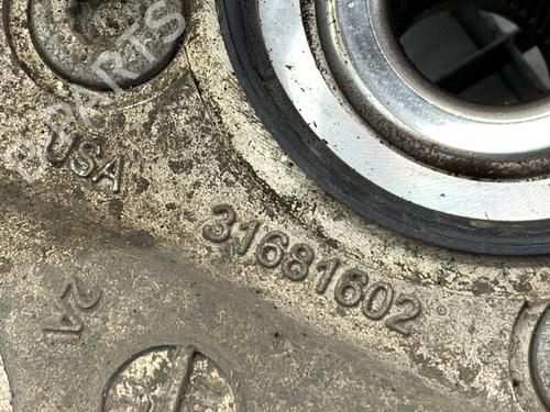 Right front steering knuckle VOLVO S60 III (224) B5 Mild-Hybrid AWD | BP40171554M26  - Image 5