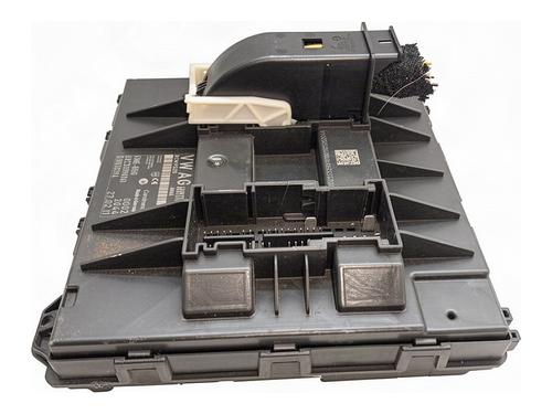 Used Electronic module Electronic module VW POLO V (6R1, 6C1) 1.4 (6R1) (85 hp) 39940803 39940803