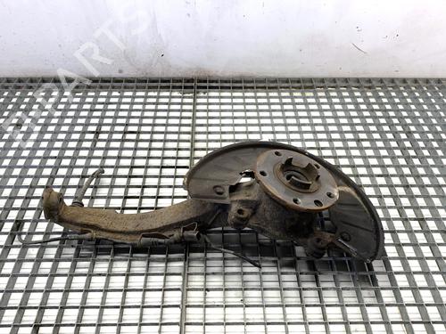 left-front-steering-knuckle-audi-q7-4lb-2006-2007-2008-2009-2010-2011-2012-2013-2014-2015-2016-39350705 main image