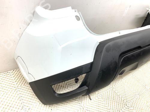 Bagtil kofangere DACIA DUSTER (HM_) 1.5 dCi 115 (HMAD) | BP39316001C8 - Image 2