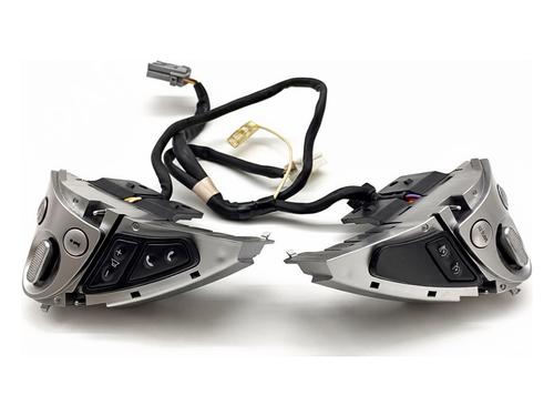 Used Steering wheel controls Steering wheel controls NISSAN JUKE (F15) 1.5 dCi (110 hp) 39357944 39357944