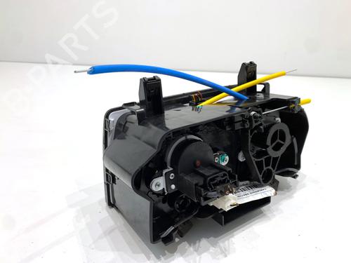 Climate control OPEL MOVANO C Platform/Chassis (U9) 2.2 D | BP39344610I5 - Image 3