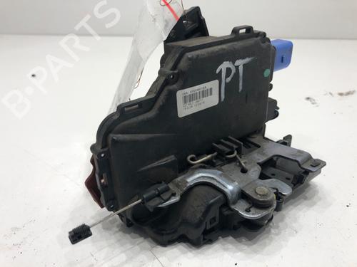 Used Rear right lock Rear right lock 39291041 39291041