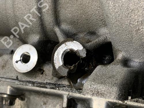 Engine BMW 3 (F30, F80) 318 d | BP39349360M1 - Image 3