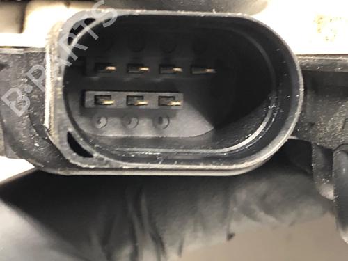 Front left lock VW CC B7 (358) 2.0 TFSI | BP39272595C98 - Image 4