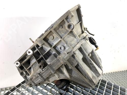 Gearbox RENAULT CAPTUR I (J5_, H5_) 1.5 dCi 110 | BP39349161M3  - Image 5