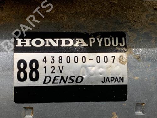 Starter HONDA CR-V IV (RM_) 1.6 i-DTEC 4WD (RE6) | BP39297363M8 - Image 5