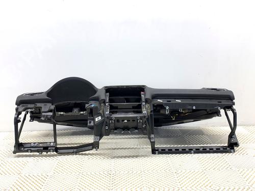 Dashboard VW GOLF VI Variant (AJ5) 1.6 TDI | BP39346979C46 - Image 4