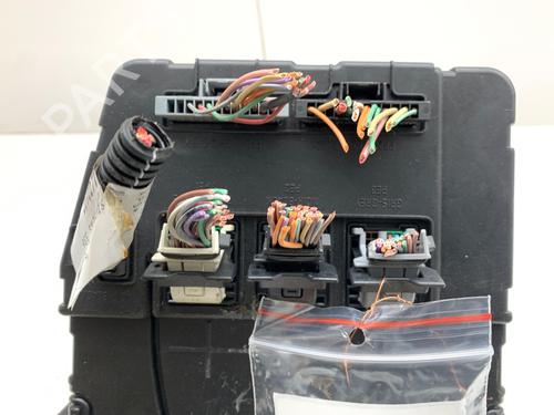 Electronic module RENAULT SCÉNIC II (JM0/1_) 1.5 dCi (JM1E, JM16) | BP40171107M83 - Image 3