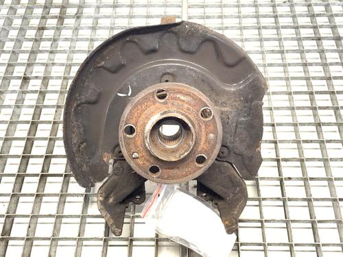 Used Left front steering knuckle Left front steering knuckle 39299301 39299301