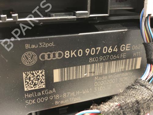 Electronic module AUDI A4 B8 (8K2) 1.8 TFSI | BP39357356M83 - Image 3