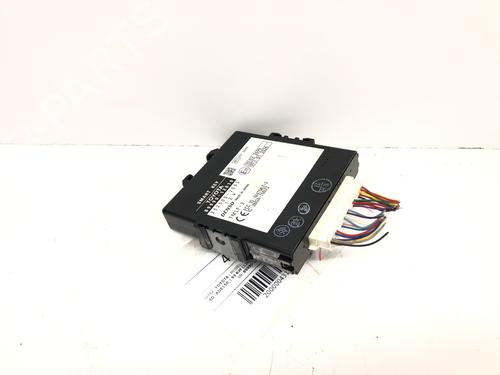 Used Electronic module Electronic module 39269150 39269150