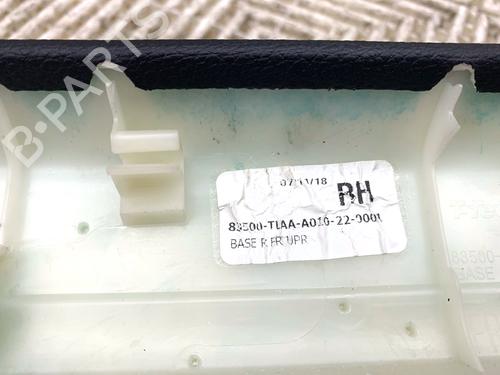 Front right panel HONDA CR-V V (RW_, RT_) 1.5 VTEC AWD (RW2) | BP39301233C59 - Image 6