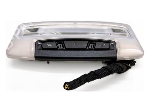 Used Interior roof light Interior roof light BMW 3 Gran Turismo (F34) 330 d (258 hp) 40068630 40068630