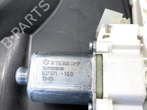 Front left window mechanism MERCEDES-BENZ M-CLASS (W166) ML 350 BlueTEC 4-matic (166.024, 166.023) | BP39323282C22 - Image 3