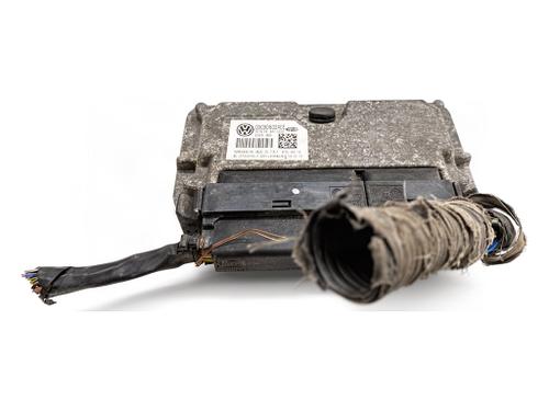 Used Engine control unit (ECU) Engine control unit (ECU) SKODA FABIA II (542) 1.4 (86 hp) 40488676 40488676