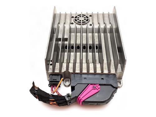 Used Electronic module Electronic module MERCEDES-BENZ E-CLASS (W212) E 400 4-matic (212.067) (333 hp) 39735795 39735795