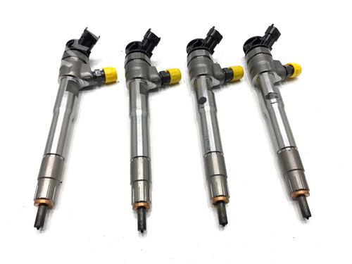 Used Injector Injector RENAULT TRAFIC III Van (FG_) 2.0 dCi 170 (FGMM, FGMV) (170 hp) 39339339 39339339