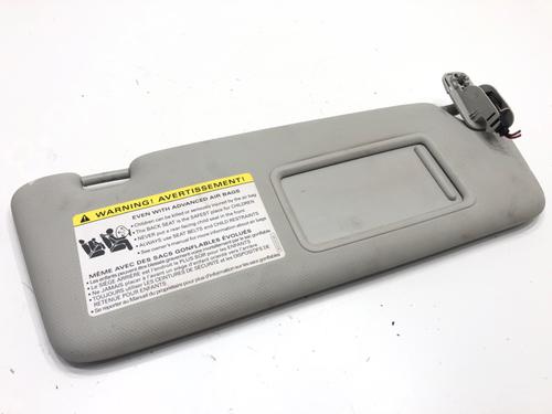 Left sun visor AUDI A4 B8 (8K2) 2.0 TFSI | BP39295899I1 - Image 2
