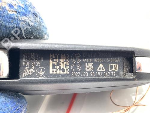 Switch OPEL VIVARO C Bus (K0) 1.5 | BP39303481I30 - Image 4