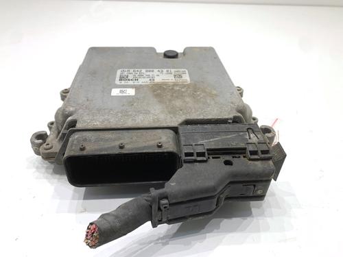 Used Engine control unit (ECU) Engine control unit (ECU) 39332796 39332796