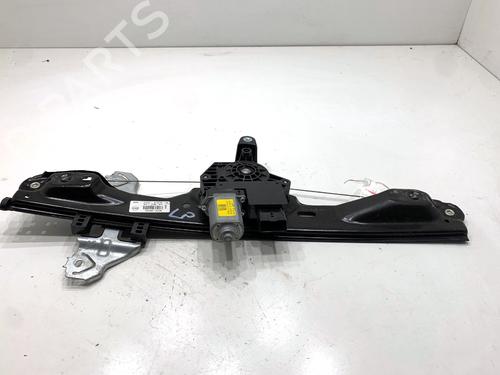 Used Front left window mechanism Front left window mechanism 39339374 39339374
