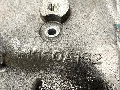Timing cover MITSUBISHI ASX (GA_W_) 1.6 MIVEC (GA1W) | BP40001238M123 - Image 5