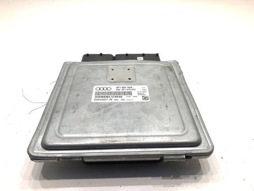 Engine control unit (ECU) AUDI A6 C6 (4F2) 3.2 FSI | BP39314872M57 - Image 2