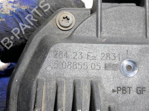 Throttle body RENAULT EXPRESS Box Body/MPV 1.5 Blue dCi 95 (F6AB) | BP39339334M82 - Image 4