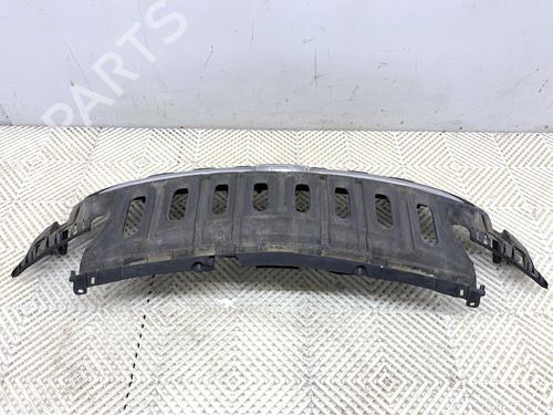 Grill OPEL CORSA E (X15) 1.4 (08, 68) | BP39339862C40 - Image 2
