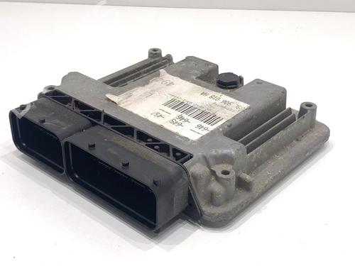Engine control unit (ECU) AUDI A6 C7 Avant (4G5, 4GD) 2.0 TDI | BP39333419M57 - Image 3